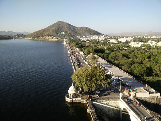 Maharana Pratap Memorial